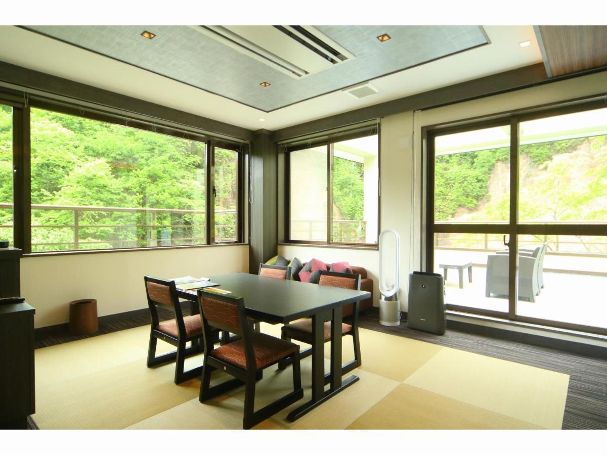 Ryokan Kashoutei Hanaya
