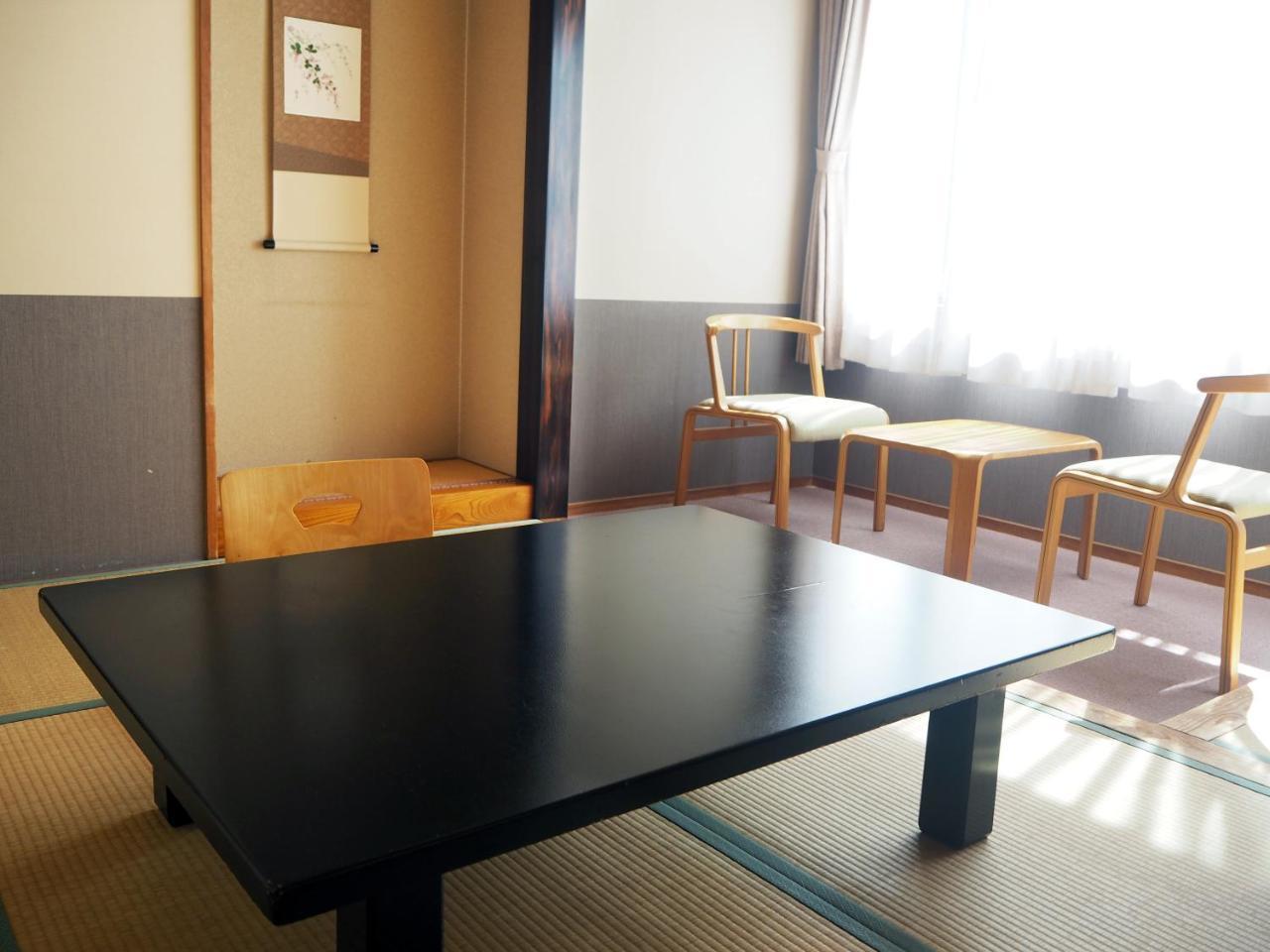 Kashoutei Hanaya Noboribetsu